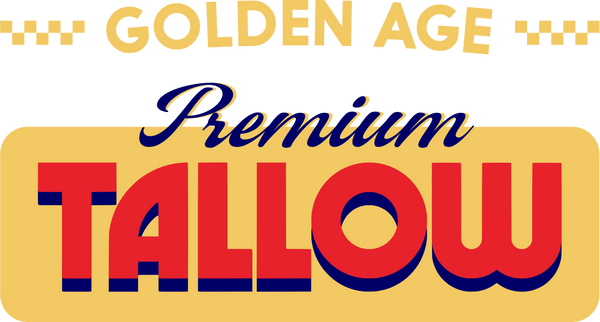 Golden Age Fats